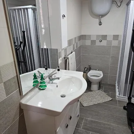 Apartment Acerra's