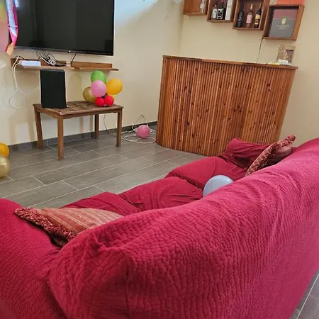 Acerra's Apartament *
